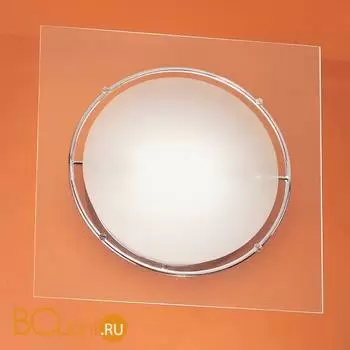 Потолочный светильник Orion Leuchten DL 7-431/35 Chrom